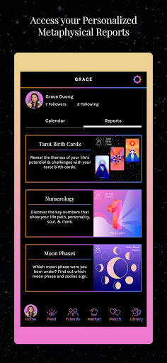 Mystic Mondays screenshot 3