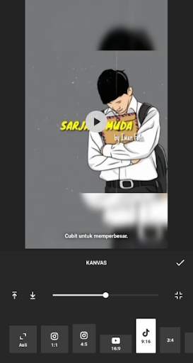 Panduan Lengkap InShot screenshot 1