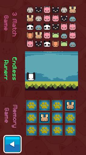 My Pocket Friend screenshot 5