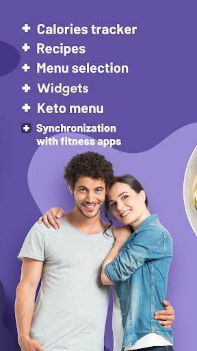 Fitatu Calorie Counter & Diet screenshot 2