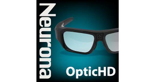 OpticHD 1.6 screenshot 1