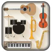 Musical Instruments 0.1