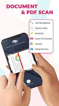 Cam Scanner - Made For Indian скриншот 2