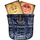 Pocket Rummi icon