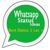 Best Whatsapp Status Ideas logo