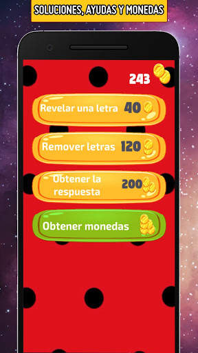 Prodigious Leidi Bob game screenshot 3