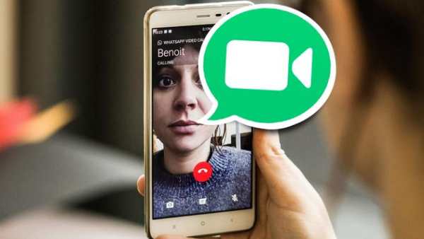 Video Call For Whatsapp screenshot 3