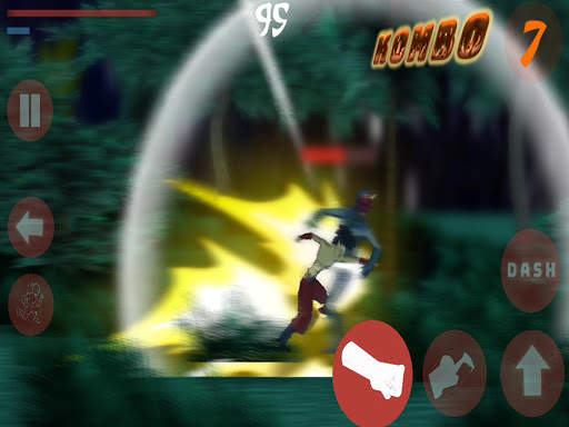 Kombo King screenshot 14