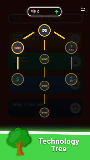 Project: Youtuber screenshot 4
