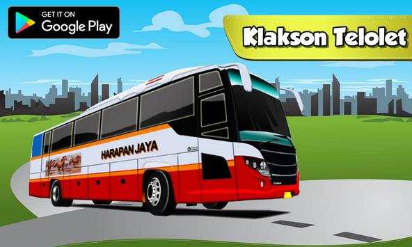 PO Harapan Jaya Bus Simulator screenshot 2