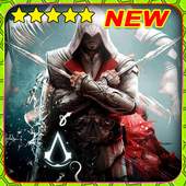 Assassin's Creed Rogue Wallpaper 3D HD 1.0