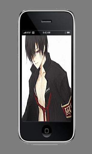 Anime wallpapers screenshot 3