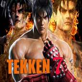 Tekken 7 cheats