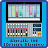 Musik DJ Remix House 1.0