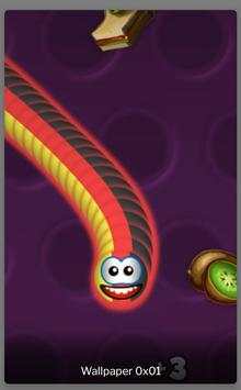 Wallpaper Snake io worms zone 2020 screenshot 2