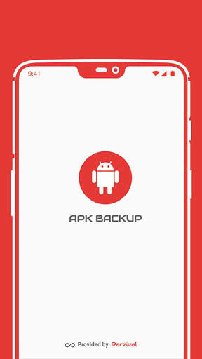 APK Backup screenshot 2