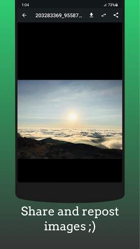 Status Save, Download story screenshot 8