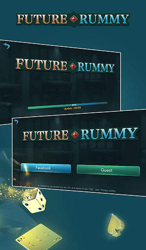 Future Rummy screenshot 4