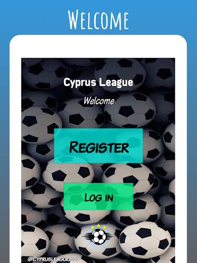 Cyprus League screenshot 14