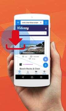 Smart Browser Downloader screenshot 1