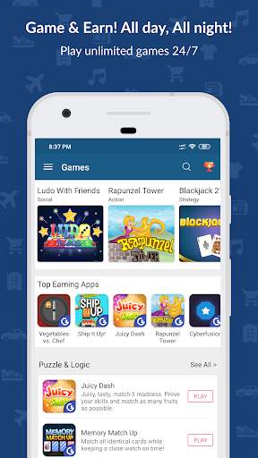 AppBrowzer - Browser for Web and Apps. Fast & Easy screenshot 4