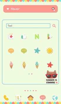 chichiro summer coming dodol screenshot 2