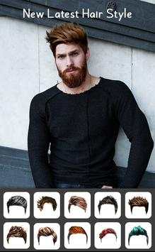 Boy Photo Editor screenshot 3