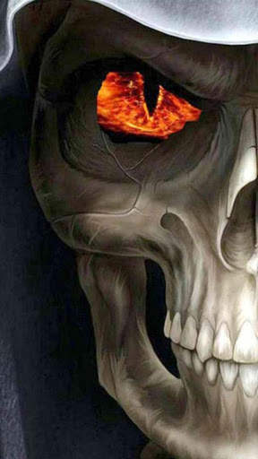 Grim Reaper Wallpapers HD screenshot 7