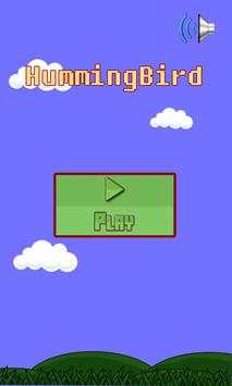Humming Bird screenshot 5
