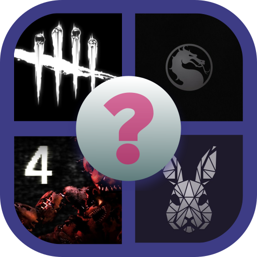 Guess The Game icon