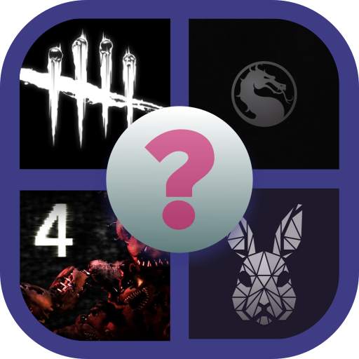 Guess The Game 4.1.0z