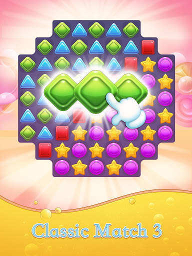 Candy Blast - Candy Puzzle screenshot 9
