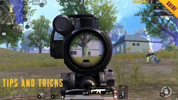 Guide For Pubg:GFX Tool for PUBG Tips screenshot 2