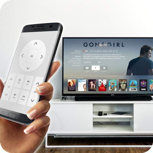 Remote for SAMSUNG TV 3.0