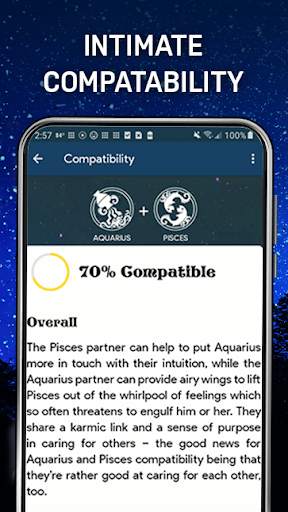 Horoscope Home - Daily Zodiac screenshot 5