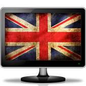UK TV Channels Streaming