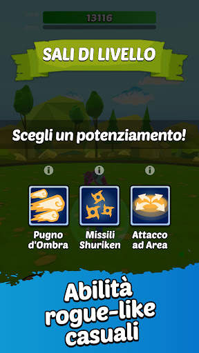 Every Hero - Azione Smash screenshot 5