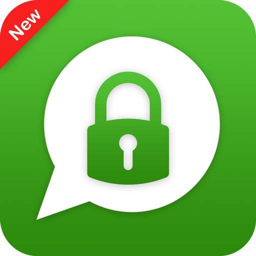 Chat Lock For WA : Secure Whats Chat 1.0