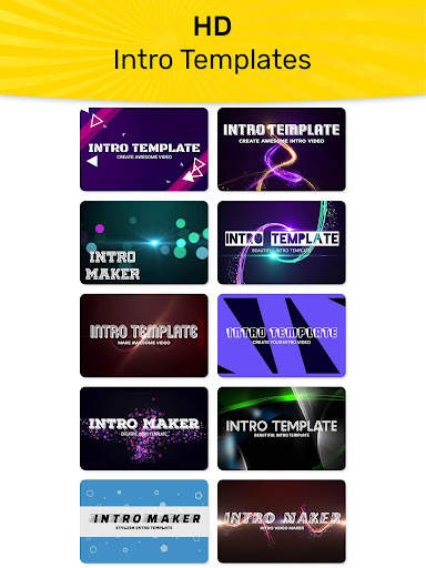 VideoADKing: Video Ad Maker screenshot 17
