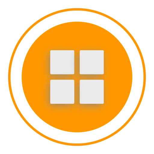 SAO Launcher icon