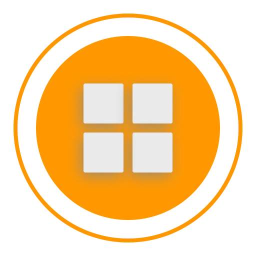 SAO Launcher 1.0.0
