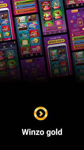 Winzo Gold - Earn Money From Game &Tips स्क्रीनशॉट 3