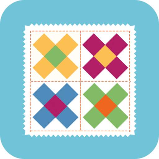 DIY : Granny Square Crochet 1.7