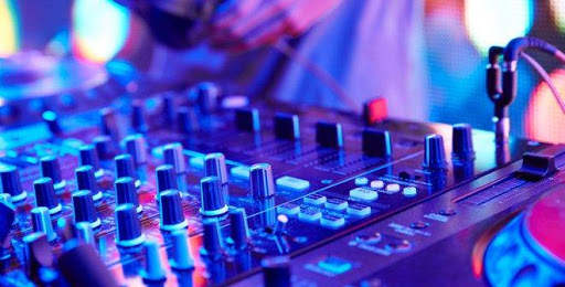 Music dj screenshot 2
