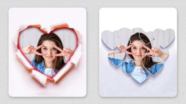 3D Camera - 3D Effect Photo Editor screenshot 1