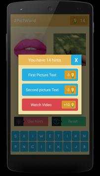 2Pic1Word screenshot 2
