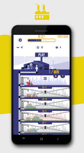 Candy Express screenshot 4