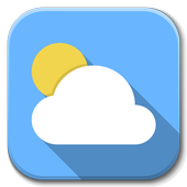 Weather icon