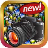 Photo Video Maker With Mp3 Pro icon