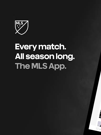 MLS: Live Soccer Scores & News screenshot 7
